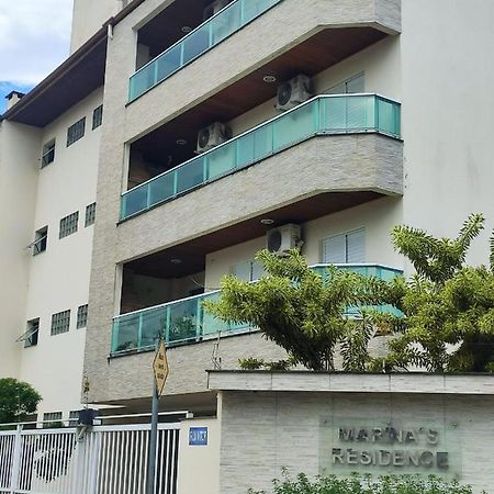 Apartamento De Luxo Acesso A Praia Grande E Praia Do Tenorio Para 6 Pessoas Apartment Ubatuba Bagian luar foto