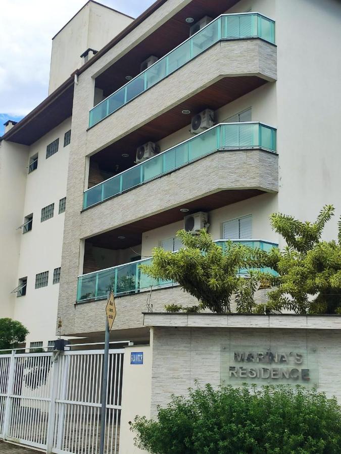 Apartamento De Luxo Acesso A Praia Grande E Praia Do Tenorio Para 6 Pessoas Apartment Ubatuba Bagian luar foto