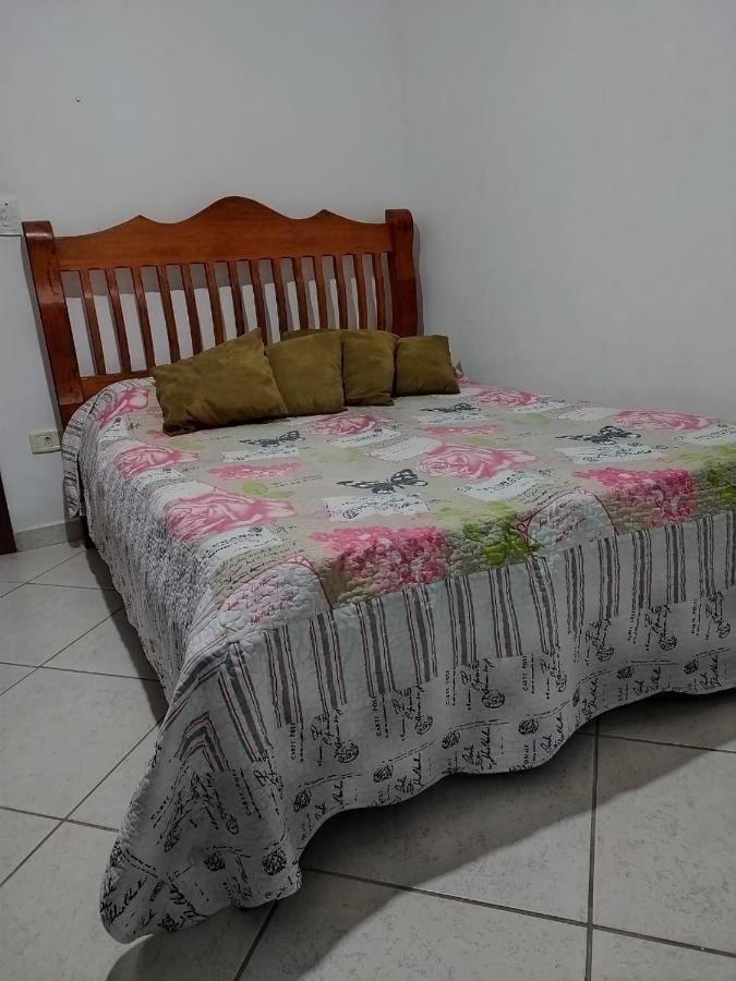 Apartamento De Luxo Acesso A Praia Grande E Praia Do Tenorio Para 6 Pessoas Apartment Ubatuba Bagian luar foto