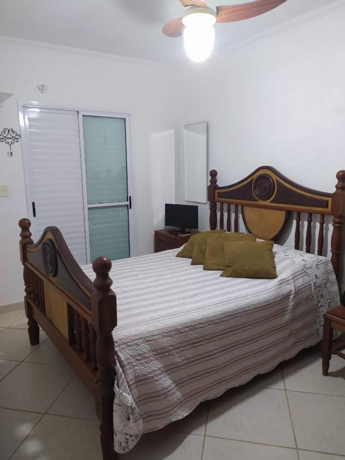 Apartamento De Luxo Acesso A Praia Grande E Praia Do Tenorio Para 6 Pessoas Apartment Ubatuba Bagian luar foto