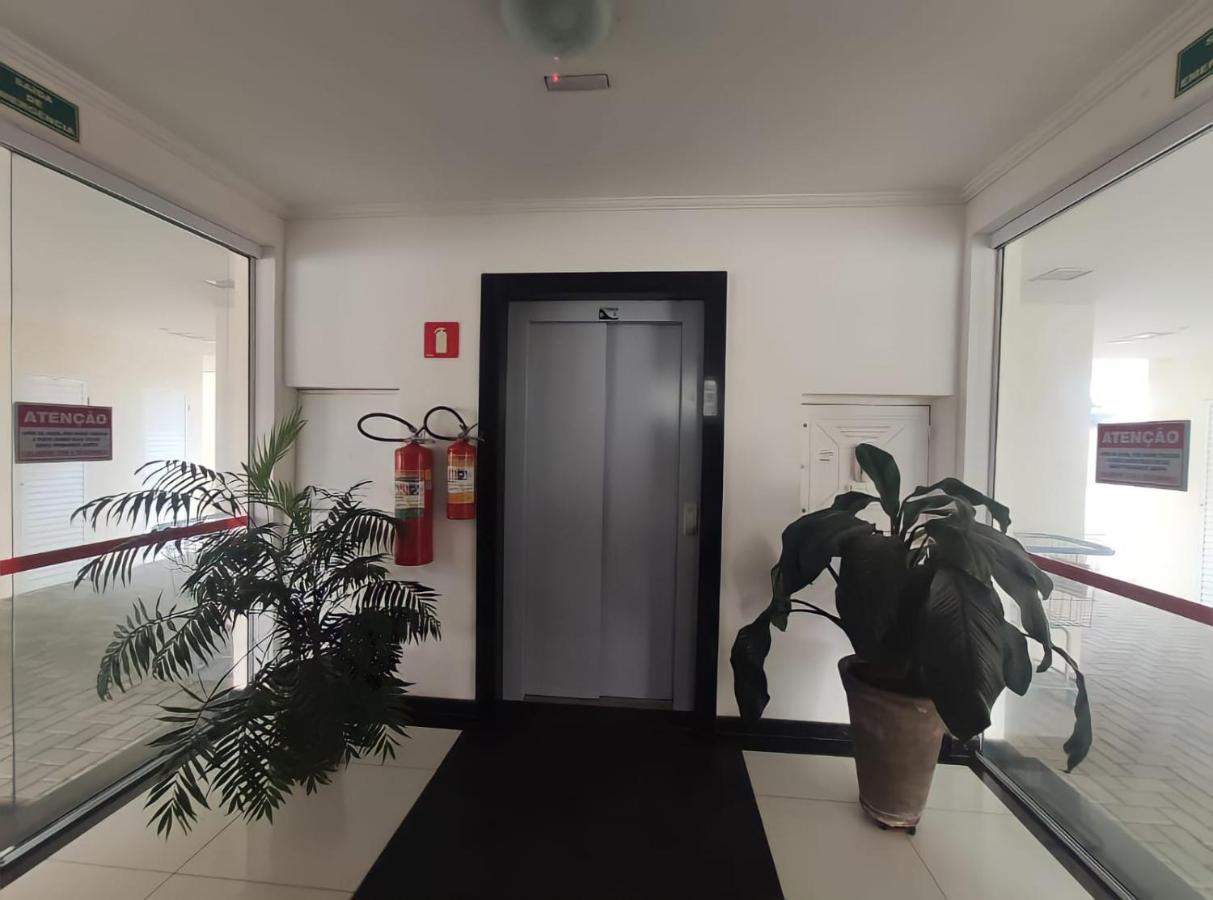 Apartamento De Luxo Acesso A Praia Grande E Praia Do Tenorio Para 6 Pessoas Ubatuba Bagian luar foto